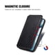 thumbnail image 5 of FOXDOCK Funda para Samsung Galaxy S26 Ultra | Soporte Ajustable y Billetera Integrada-negro, 5 of 6