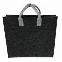 Bric - Canasto Tipo Bolso Para Organización