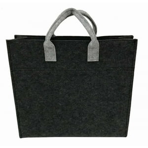 Bric - Canasto Tipo Bolso Para Organización