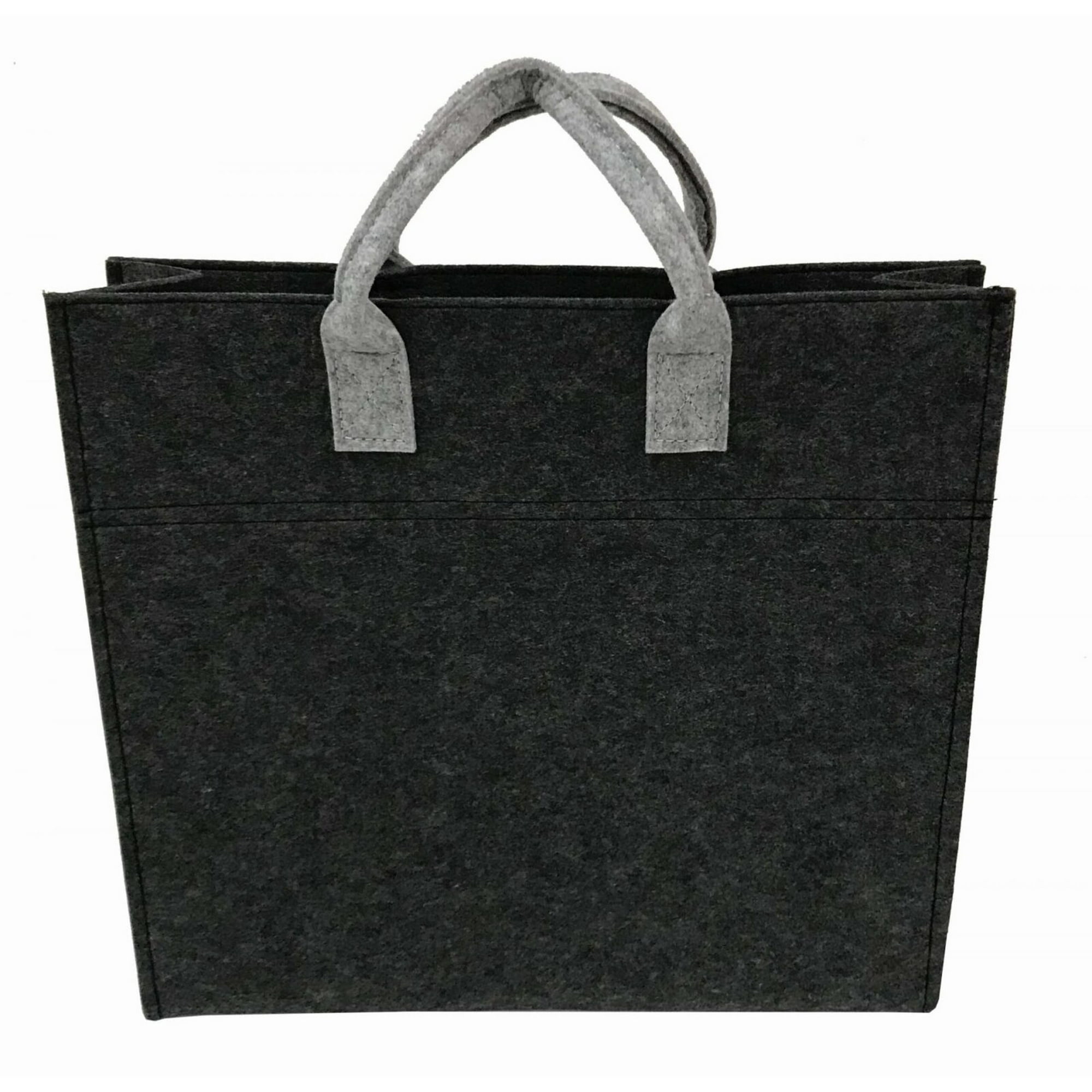 Bric - Canasto Tipo Bolso Para Organización