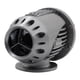 thumbnail image 2 of Adaptador De Válvula De Descarga De Aluminio SSQV4 BOV Turbo Para Brida Plateada, 2 of 2