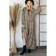 thumbnail image 2 of Vestido Largo Bohemio S, 2 of 4