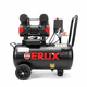 thumbnail image 1 of Compresor De Aire 24Litros Silencioso 600W -220V Libre De Aceite 8 bar – Uso Profesional y Doméstico, 1 of 4