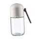 thumbnail image 2 of Botella De Vidrio Para Condimentos, Tipo Prensa, Botella De Control De Sales Para Barbacoa Familiar, Picnic, 180ml, 2 of 3