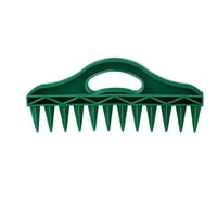 Xusx111 - Seed-In Soil Digger Y Soil Spacer Para Plantar Semillas Para Verduras, Flores Y Hierbas. Durable Y Ergonómico