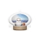 thumbnail image 2 of Figura de vinilo coleccionable Disney Funko Pixar Piper con cangrejo ermitaño, 2 of 2
