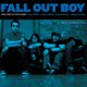 thumbnail image 1 of Vinilo Warner Records Take This To Your Grave Blue Jay, 1 of 1