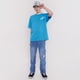 thumbnail image 4 of Polera Niño Teen Fun IV Azul Corona, 4 of 5