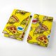 thumbnail image 1 of Papel de regalo SHSEEN Pizza 50 × 70 cm (paquete de 2 hojas), 1 of 7