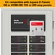 thumbnail image 2 of Kit de enclavamiento para generador QYZZRS para Square D QO 150-200 A, 2 of 7