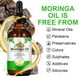 thumbnail image 2 of Aceite de moringa Shuangjia, 60 ml, 2 unidades, puro, natural, orgánico, prensado en frío, 2 of 3