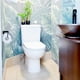 thumbnail image 2 of Sanitario WC Completo Vertical Atos, 2 of 5