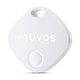 thumbnail image 1 of Rastreador De Equipaje Bluetooth Air Tag 1 Paquete Blanco, 1 of 9