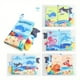 thumbnail image 5 of Wallet Mobile Phone Case Multifunctional Wallet Phone Case Protective Case For Samsung A52 A14 5G A33, 5 of 5