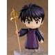 thumbnail image 2 of Inuyasha Nendoroid Miroku, 2 of 6