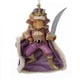 thumbnail image 2 of Adorno navideño Kurt S. Adler Cascanueces Suite Mouse King, 2 of 2