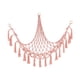 thumbnail image 5 of Hamaca De Animales Rellenos, Juguete De Red De Felpa, Macramé, Bohemio, Sala De Estar, Almacenamiento De Exhibición, 5 of 5