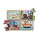 thumbnail image 2 of Puzzle Medios de Transporte, 2 of 3