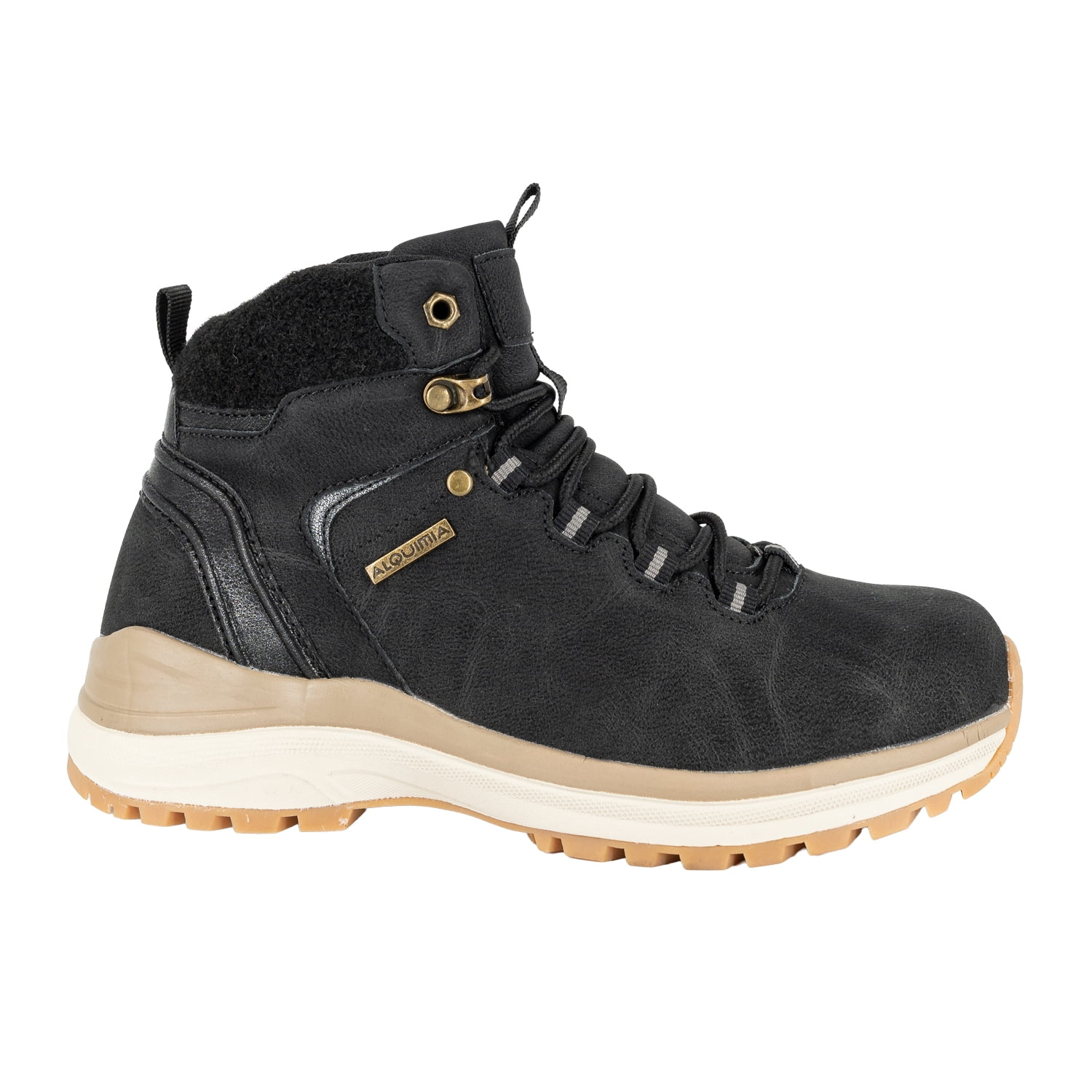 Botin Pau Negro Alquimia