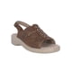 thumbnail image 2 of Sandalia Naranjo Caramelo Passer, 2 of 5