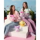 thumbnail image 5 of Peluche Jazwares Hello Kitty® and Friends Cinnamoroll™ de 20 cm, 5 of 5