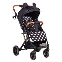 Voyage - Coche Paseo Walky Mic Black