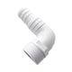 thumbnail image 2 of Adaptador De Codo De Piscina De Repuesto Para Mantenimiento Duradero De Piscina De 1 1/2" Para Spx1091Z7, 2 of 5