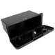 thumbnail image 2 of Caja De Almacenamiento De Cubierta Marina Con Cerradura, Caja De Herramientas, Contenedor Para Herramientas Y Artículos Diversos, Color Negro, 2 of 5