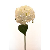 Vadell - Hortensia Blanca 52 Cm