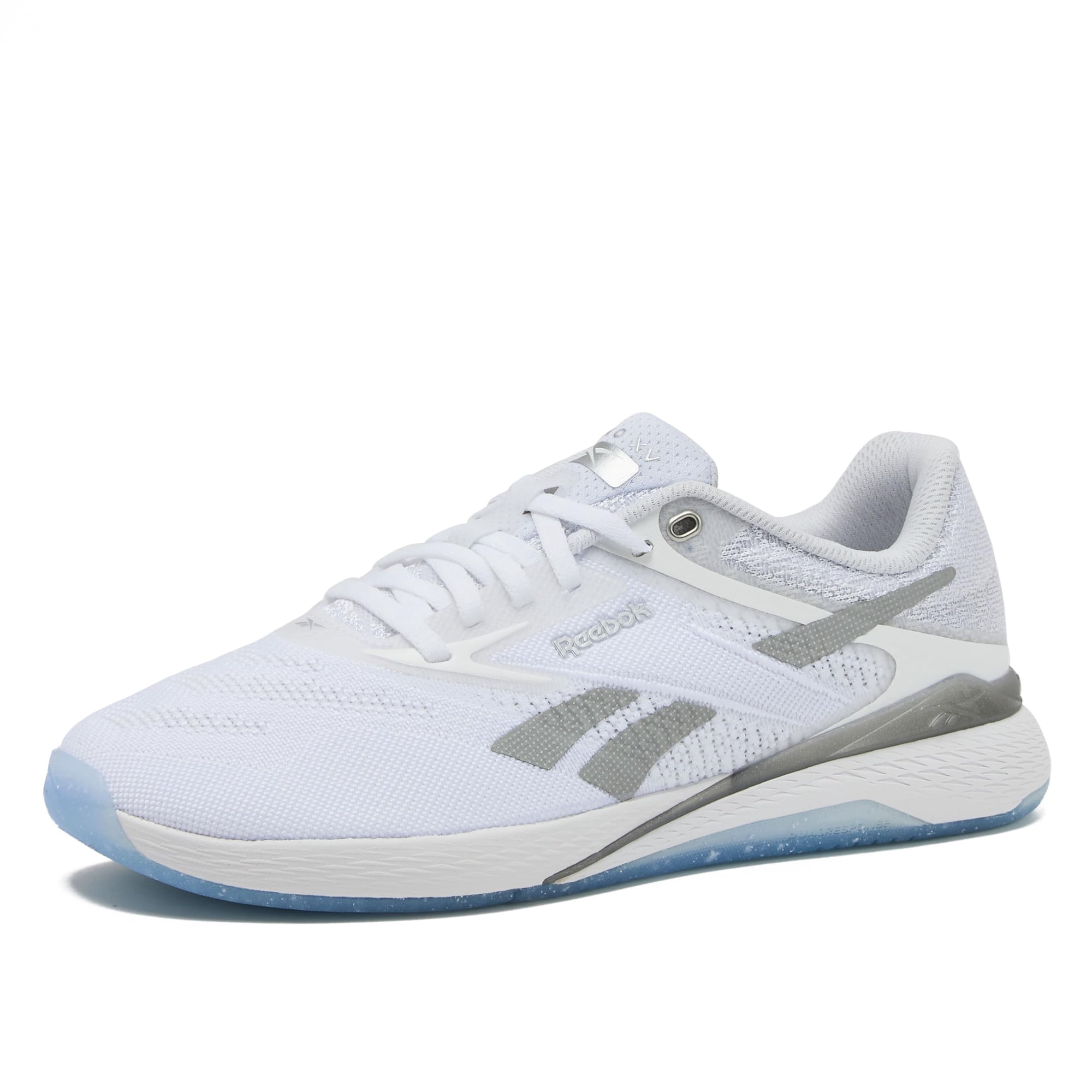 Zapatillas Reebok Nano X5 Para Mujer Cross Training Blancas 8.5us
