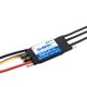 thumbnail image 1 of ESC ZTW Shark G2 50A Brushless Impermeable Bidireccional, 1 of 6