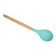 thumbnail image 5 of Utensilios De Cocina De Silicona Para Utensilios De Cocina Con Mango De Madera Para Cocina Tipo 6, 5 of 5