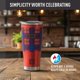 thumbnail image 5 of Vaso Térmico THERMOS 510 ml con Cierre Deslizante – Duke Cannon, 5 of 8
