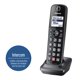thumbnail image 5 of Teléfono Inalámbrico Panasonic KX-TGFA85B Negro, 5 of 7