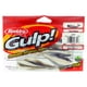 thumbnail image 2 of Seauelo Berkley Gulp Minnow 3 Gris Pack 12 Unidades, 2 of 3