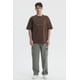 thumbnail image 4 of Polera Hombre Slim Chocolate- ll, 4 of 4