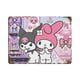 thumbnail image 1 of My Melody Cartel Metálico, Decoración de Pared de Cartel Metálico Personalizado para Regalos de Fans, Amigos, Familia y Amantes 20*30CM, 1 of 6