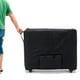 thumbnail image 2 of Bolso de Transporte con Ruedas y Dos Bolsillos Modelo AB-A2, 2 of 5