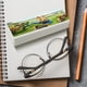 thumbnail image 4 of Peter Rabbit Estuche Rígido para Gafas de Cuero Hombres y Mujeres, 4 of 6