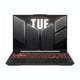 thumbnail image 1 of Notebook Asus TUF A16 Ryzen 7 RTX 4050 16GB 512GB 16" 144Hz, 1 of 3