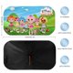 thumbnail image 2 of Suministros de Fiesta Lalaloopsy Sombrilla Solar para Auto - Protector de Parabrisas Plegable | Cortina Solar Delantero | Bloqueo UV y Aislamiento de Calor 133x73cm, 2 of 6