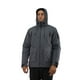 thumbnail image 5 of Parka Impermeable HW Vail Gris, 5 of 6