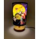 thumbnail image 2 of Lámpara CDecor Jack y Sally con base de madera 28 × 14 × 14 cm, 2 of 6
