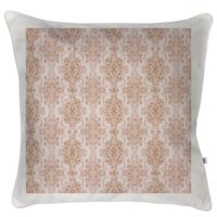 Tuyo Print - Cojín Brocato Rosa 60X60