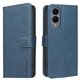 thumbnail image 1 of Funda Billetera para Samsung Galaxy S25 Edge Protección RFID y Soporte Ajustable Azul, 1 of 6