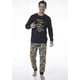 thumbnail image 1 of Pijama de Hombre Algodón 67.01824 Kayser, 1 of 5