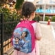 thumbnail image 5 of Mochila Infantil Desmarcar Lilo y Stitch Rosa, 5 of 6