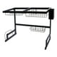 thumbnail image 3 of Secaplatos Escurridor Organizador Vajilla Cocina Lau, 3 of 3