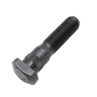Agrale - Perno Rueda Trasera M18 X 1.5 Mm