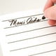 thumbnail image 2 of Bolígrafo Reizen BoldWriter VA Punta Variable Tinta Negra, 2 of 3